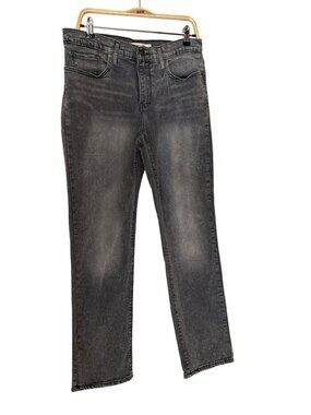 Levi's 314 Shaping Straight Jeans Size 31